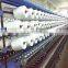 Cheap Hank yarn 100% polyester spun yarn from factory