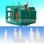 2 Litres of Detergent/HDPE Plastic Extrusion Blow Molding Machine Super Blow Molding Machine