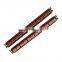 19 Inches cat5e utp 24 port patch panel