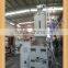 Plastic high quality single screw extruder pipe production line