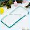 2015 Hot Selling Mobile Phone PC+TPU Case For iPhone 6 6S 6plus
