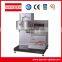 plastic melt flow rate tester mfi index test machine