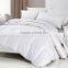 Good Quality White Goose Feather Duvet For Hotel YKY392