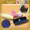 2015 Wuxi supplier leather custom optical box with cheap price as on TV online sale