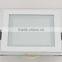 6W/12W/18W LED Glass Panel light with driver OMK-GPLR-6W