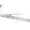 15w/30w/45w simplicity style Pendant linear light