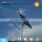 Solar led high mast lighting price