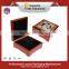 Personalized Classic Wooden Music Jewelry Storage Box