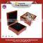 Brand wood music boxes wholesale