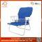 Outdoor Modern Folding Beach Chair Canvas