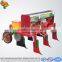 scoop wheel type small 3-row corn/maize planter