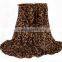 Wholesale Fashion Sexy Classic Leopard Scarf/#