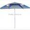 Wholesale Sunshade Beach Garden Umbrella