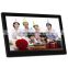 Touch Screen Display Big Size LCD Advertising Player RK3188 Android 4.2 RAM1GB Wifi Network 15" Digital Signage