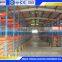 Accept Customize Heavy Weight Warehouse Rack Seletive Pallet Storage Rack TUV and ISO Certification