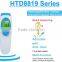 HTD8819 Digital infrared forehead thermometer baby thermometer