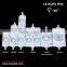 Area led module 12v led injection module 0.36w waterproof for light boxes 3 year warranty high power