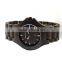 Hot sale factory price BEWELL wooden watch ,high quality with Japan movment