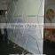 good quality aluminum display stand fabric pop up