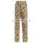 Digital camo Durable material Military uniforms BDU pants