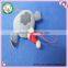 new novelty gift stitch plush toy keyring