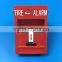 Pull Station Fire Alarm Control Panel for Fire Fighting