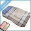 men cotton soft handkerchief