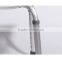 Height adjustable, anti-slip shower commode chair