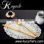gold flatware, wholesale cutlery set, gold fork spoon and knife