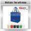 New product custom advertising non woven shopping bag