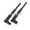 3dbi Wireless digital products indoor rubber gsm 3g router antenna parts 113mm length