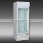 200 - 1600 LITERS SINGLE GLASS DOOR JUICE COOLER