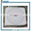 decorative glass plate induction cooker glass ceramic plate