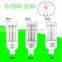 G9 8W 10W 12W 5730 SMD LED Corn Light Lamp Bulb Energy Saving 360 Degree Warm White & White LED Bulbs AC220-240V