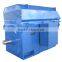 High Voltage 6KV 6000V 10KV 10000V Permanent Magnet Synchronous Motor 400KW 450KW 500KW