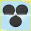 Good Quality and Precision CNC Aluminum Digital Camera Lens Spare Parts
