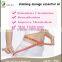 Menstural adjustment body slimming massage essential oil