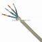 Factory Price 4pairs Indoor cat6a made in china