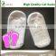 korean foot care product high moisturizing gel socks for Skin care