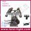 New 96pcs 4in1/5in1 LED Double Wall Washer Light IP 65 waterproof Outdoor,192*3w LED Wall Wash UP Lighting