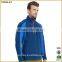 Mens waterproof outdoor stand collar softshell jacket for man wholesale