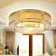 Modern Ceiling Light with White wram light
