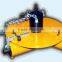 Electric Building Lining Machine for Induction Furnace