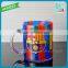 2015 HOT sale coffee glass with handle wholesale drinking glass mug