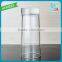 Round rock shot glass 2 oz glass shot drinking cup