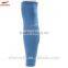 Custom long knee brace made in China knee pad for sport compression knee sleeves