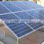 Complete with battery and brackets 15kw sun power solar panel