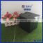 China custom made acrylic charity donation box & wholesale acrylic donation box / Acrylic Charity Box