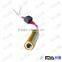 high quality long life and wide working temperature range industrial violet laser diode module