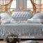 European style wooden bed designs